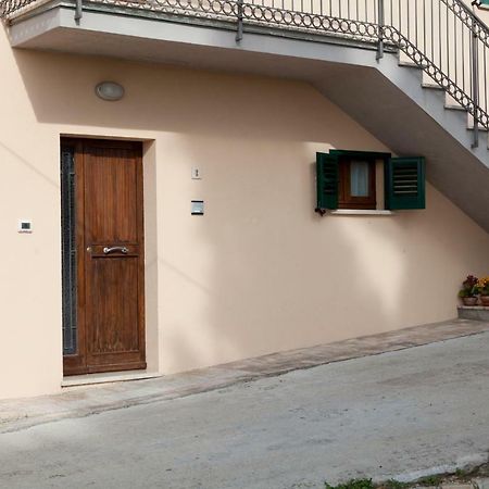 Lavanda E Rosmarino Home Assisi Ngoại thất bức ảnh