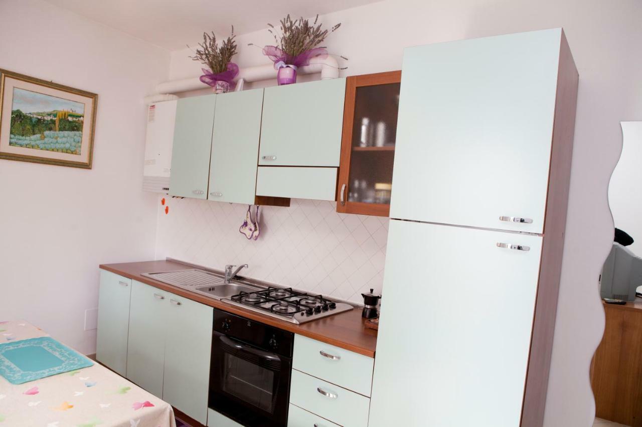 Lavanda E Rosmarino Home Assisi Ngoại thất bức ảnh