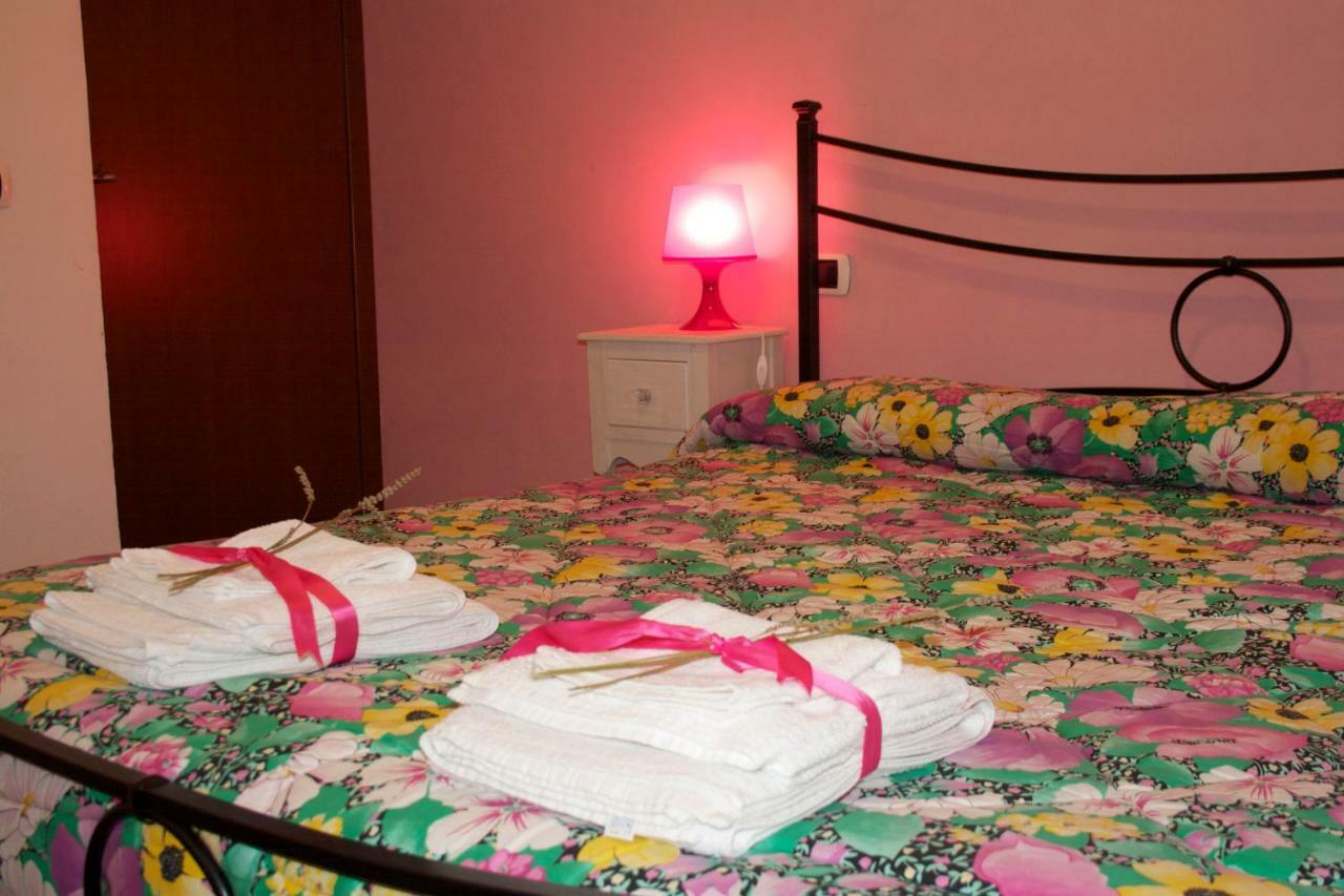 Lavanda E Rosmarino Home Assisi Ngoại thất bức ảnh