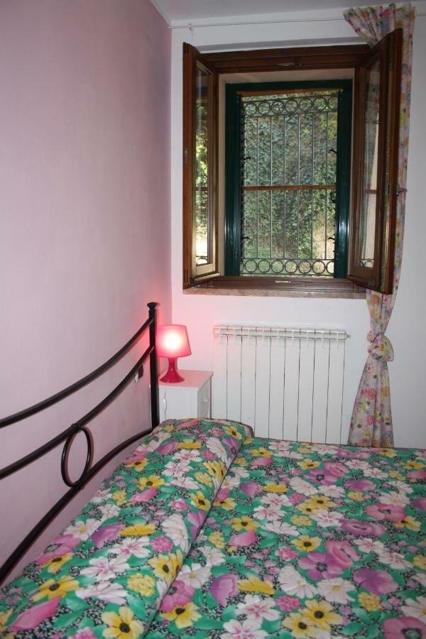 Lavanda E Rosmarino Home Assisi Ngoại thất bức ảnh