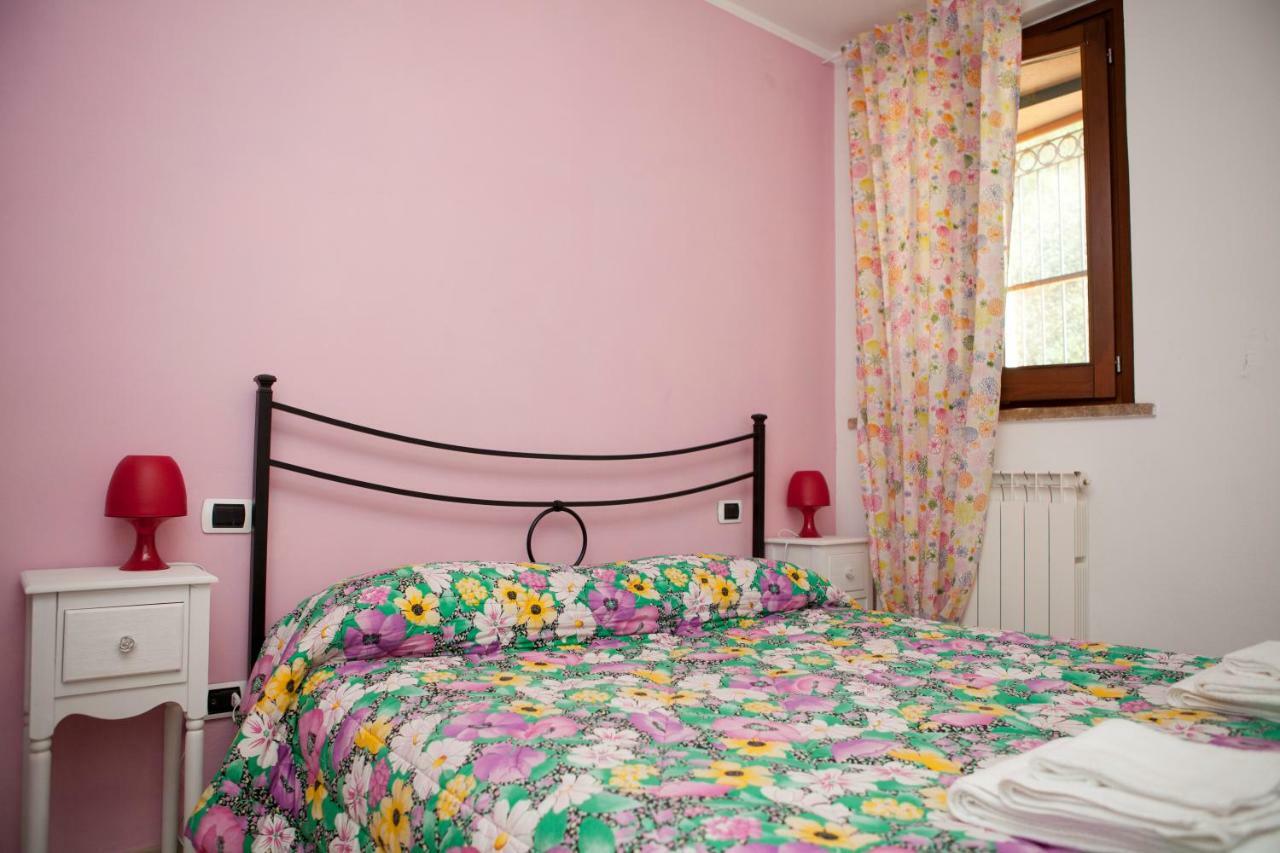 Lavanda E Rosmarino Home Assisi Ngoại thất bức ảnh