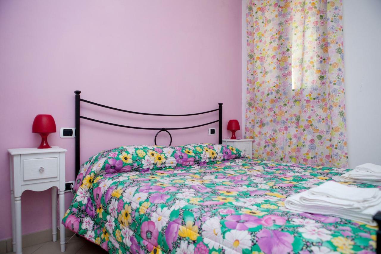 Lavanda E Rosmarino Home Assisi Ngoại thất bức ảnh