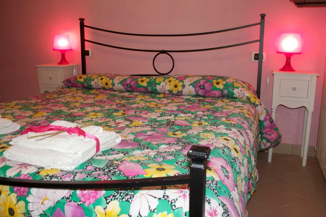 Lavanda E Rosmarino Home Assisi Ngoại thất bức ảnh