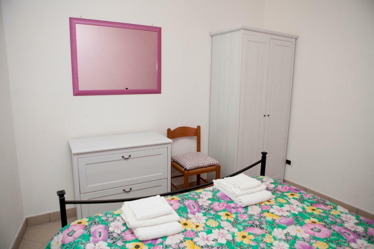 Lavanda E Rosmarino Home Assisi Ngoại thất bức ảnh