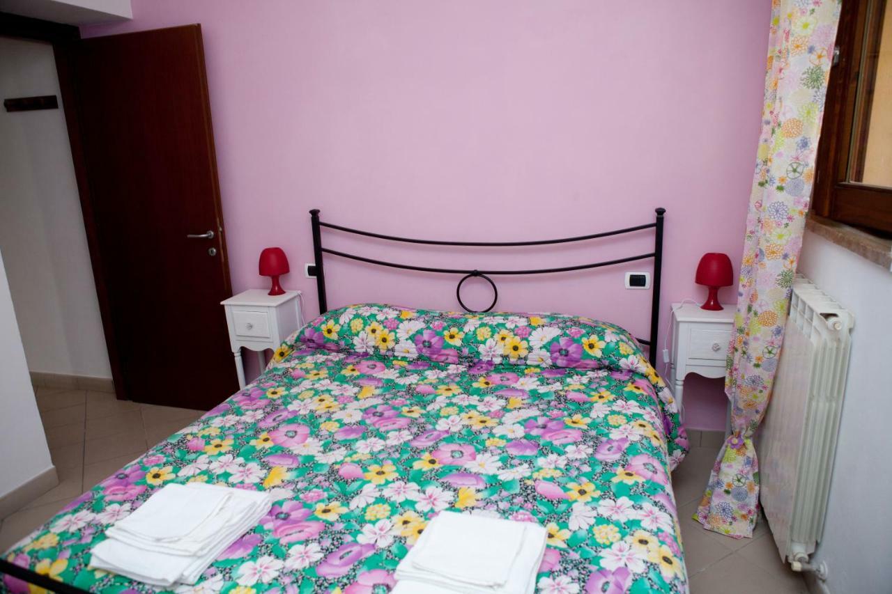 Lavanda E Rosmarino Home Assisi Ngoại thất bức ảnh
